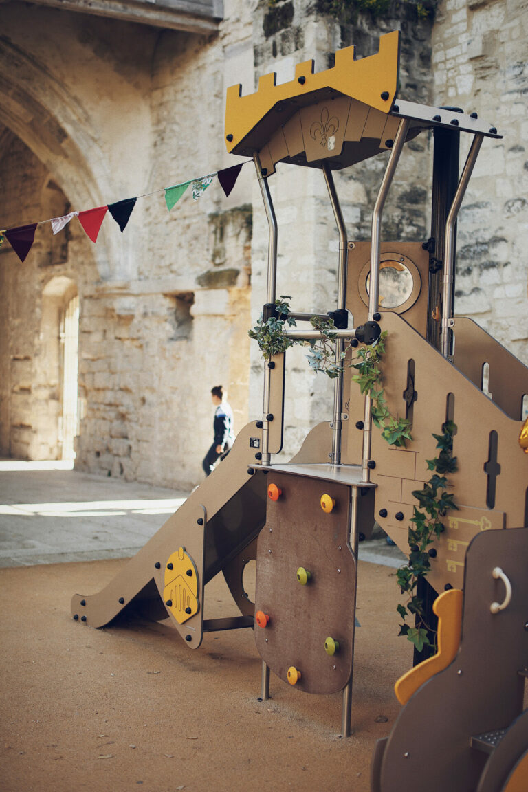 déco anniversaire d'enfant avignon